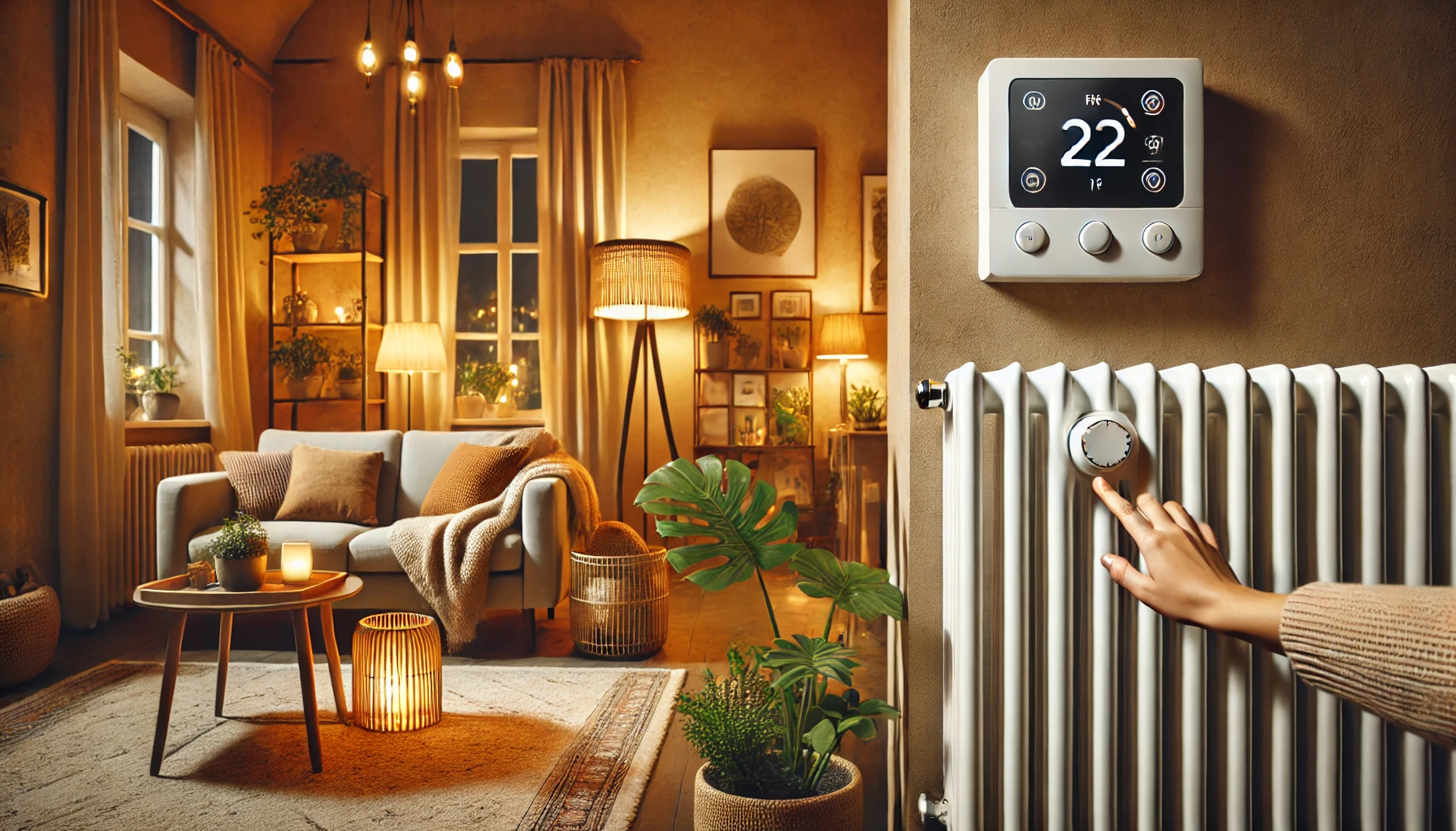 Comment Optimiser Votre Chauffage pour Réduire Votre Facture Énergétique ?